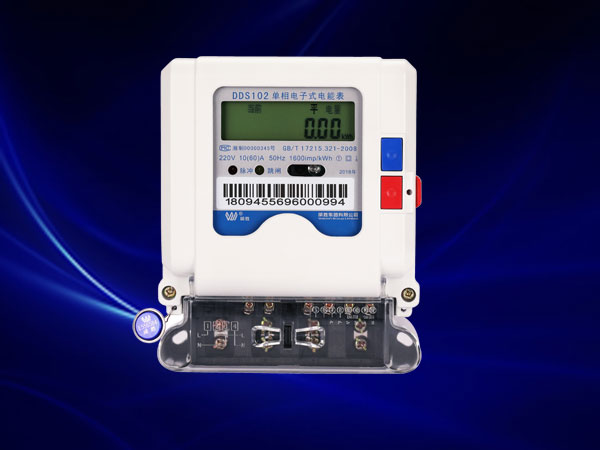 智能電網(wǎng)建設步伐加快，智能電表大勢所趨！