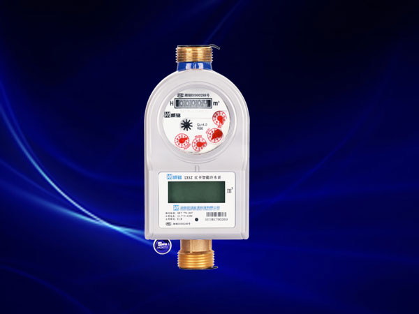 雨雪冰凍天氣，智能電表如何防凍保暖