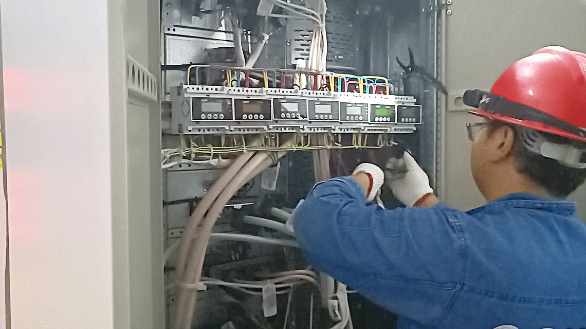 電工講的80倍、60倍的電表是什么意思？怎么算電費(fèi)