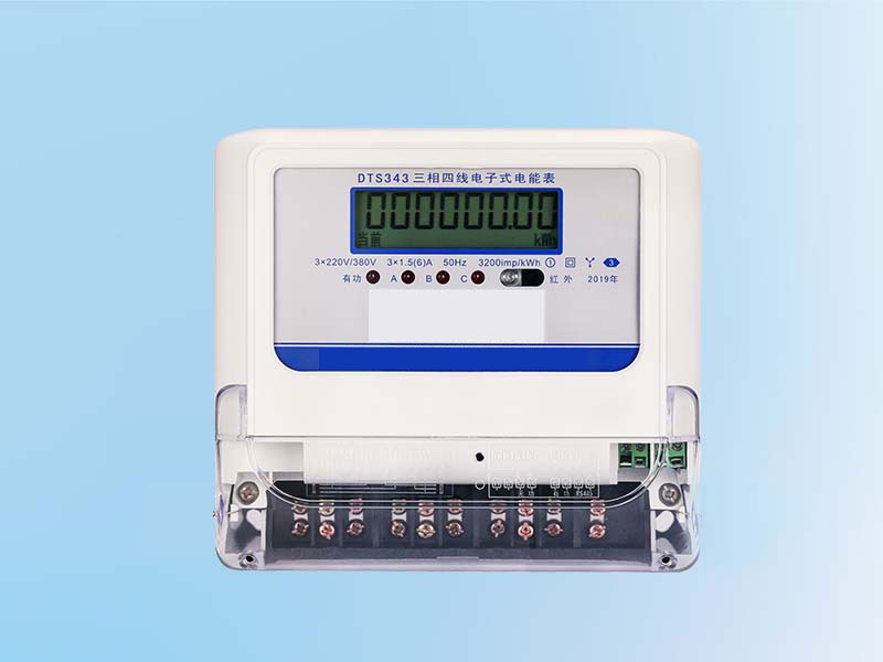 老王說表之---智能單相電表液晶屏上顯示的數(shù)據(jù)，老百姓怎么認(rèn)識(shí)它呢？