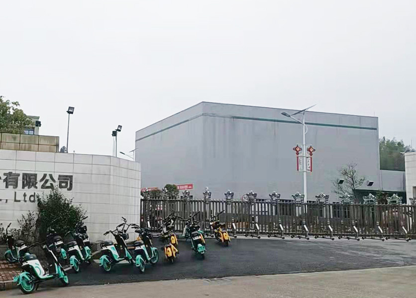 工廠能耗監(jiān)測系統(tǒng)