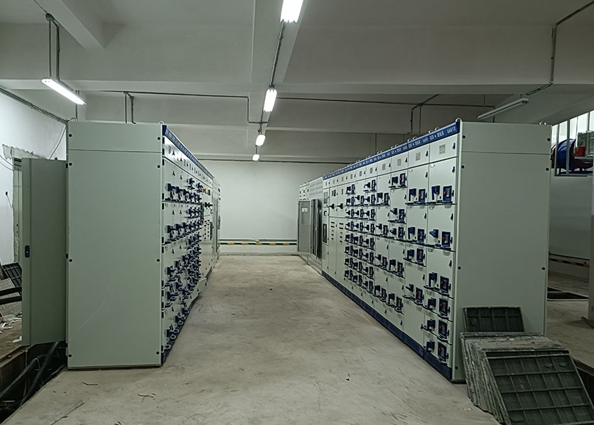 建筑能耗驗(yàn)收