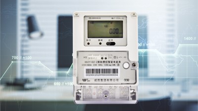 老王說(shuō)表之--家里電器關(guān)了，但插頭沒(méi)拔，智能電表還轉(zhuǎn)嗎