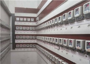 遠(yuǎn)程抄表系統(tǒng)開啟城市資源管理新范式—老王說(shuō)表