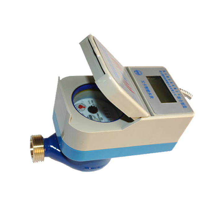 老王說表之---怎么識(shí)別智能水表（選購智能水表）